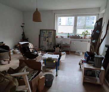 Wohnung für Studenten-WG - Photo 1