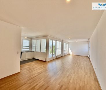 Großzügige Wohnungen mit Loggia oder Terrasse zur Miete - Photo 2