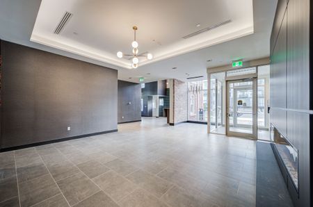 For Lease - 2475 Old Bronte Road Unit# 410, Oakville, Ontario - Photo 4