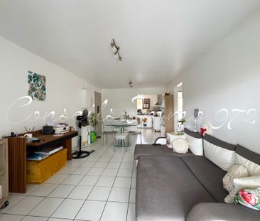À Louer - Appartement T3 à Ravine-Vilaine - Fort-de-France - Photo 1