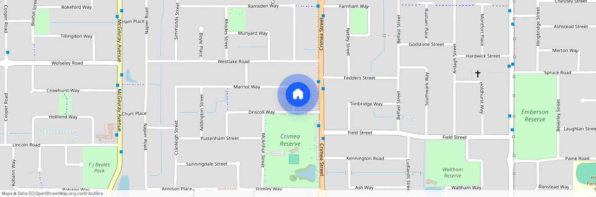 56 Marriot Way, WA 6062, Morley