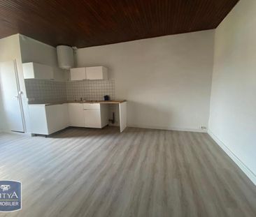 Location Appartement 1 pièce 25m² SETE 34200 - Photo 1