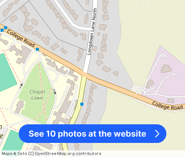 College Road, Epsom - Photo 1