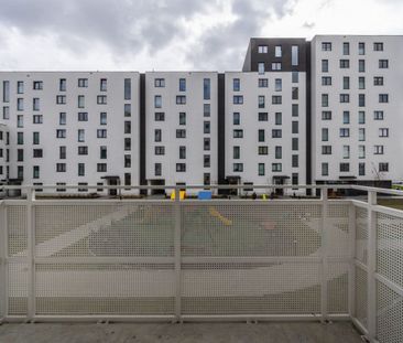 2 pok. Nowoczesny Apartament,Bonarka - Photo 1