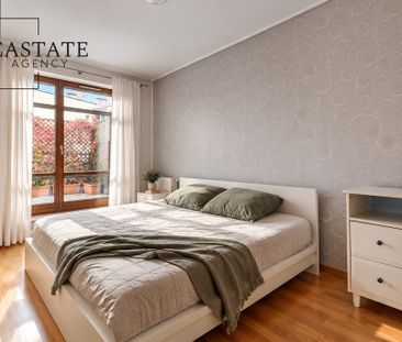 Warszawa, Wola, Ulrychów, Szulborska – zdjęcie 1