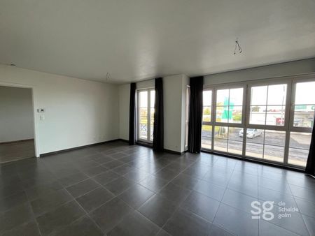 Appartement te huur in Oostrozebeke - Foto 3