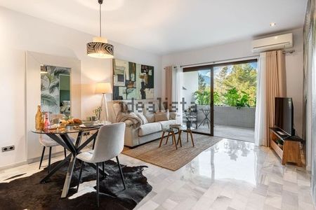 Alquiler de piso en Calle Londres s/n - Photo 4