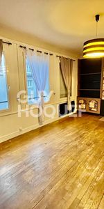 Location Appartement 2 pièces 51m² - Photo 4