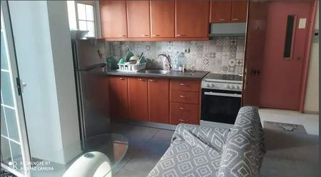 Studio/Γκαρσονιέρα για ενοικίαση - Πάτρα, - Photo 3