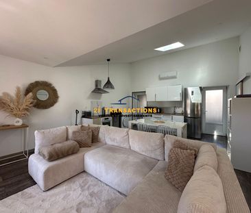 Appartement à louer, 2 pièces - Rive-de-Gier 42800 - Photo 2