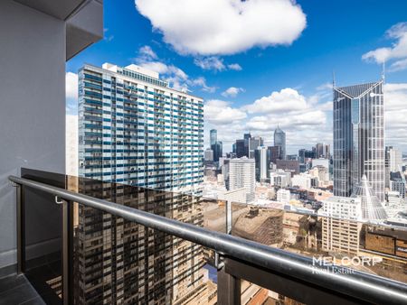 TWO BEDROOMS AT ABODE 318 - FURNISHED - Photo 2