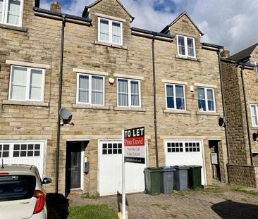 3 bedroom townhouse to rent - Photo 2