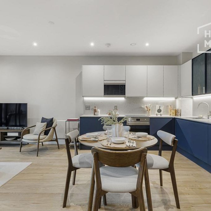 2 bedroom flat to rent - Photo 1