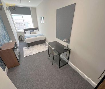 Studio to rent - Photo 6