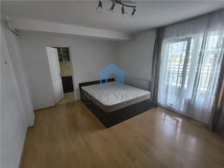 Apartament 1 camera, Zorilor - Photo 4