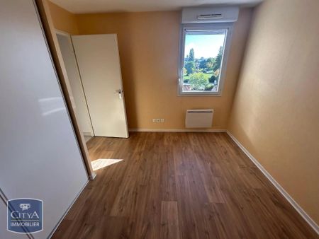 Appartement à louer 2 pièces 54.49m² - Photo 4