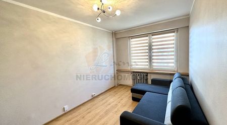 017MW N. Sącz os. Sucharskiego, 2-pokojowe mieszkanie na wynajem, 36 m2, VIII p, piwnica. Cena: 1400 zł - Photo 2