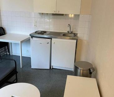 Location Appartement 1 pièce 23m² CLERMONT FERRAND 63000 - Photo 2