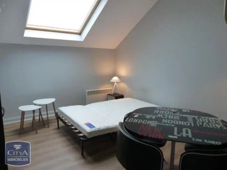 Appartement à louer 1 pièce 18.55m² - Photo 3