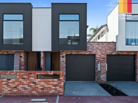 21B Eighth Street, Bowden SA, Belconnen - Photo 4