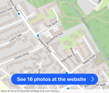 Turners Court, 59 Halewood Road, Gateacre, Liverpool, L25 - Photo 1