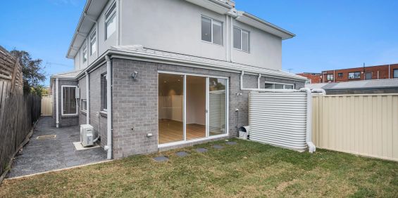 Modern & Flexible Living - Photo 3