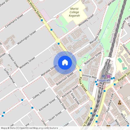 4/45-47 Warialda Street, NSW 2217, Kogarah