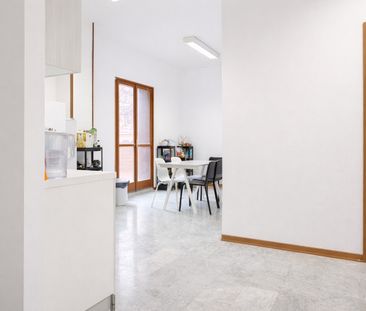 Stanza singola in Via San Giacomo, Bologna - Photo 1