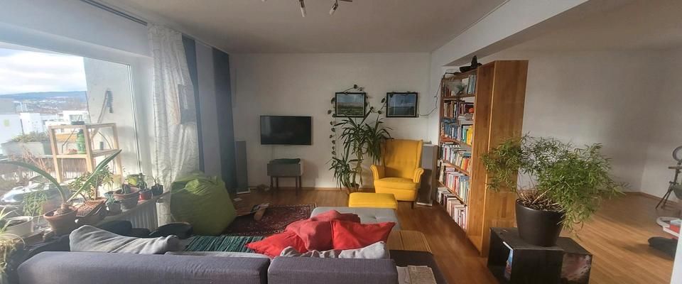 Wunderbare Wohnung zur Zwischenmiete - Foto 1