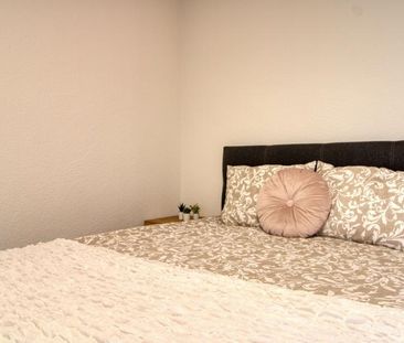Lina #4 - Comfortable Coliving in Zürich's Dynamic Altstetten District - Foto 2
