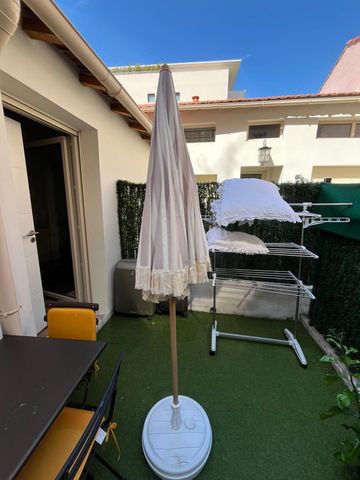 Location Appartement 2 pièces 22m² CANNES 06400 - Photo 5