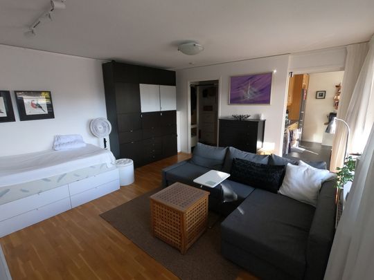 Hamnesplanaden, Uppsala - Photo 1