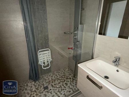 Location Appartement 4 pièces 90m² STRASBOURG 67100 - Photo 3
