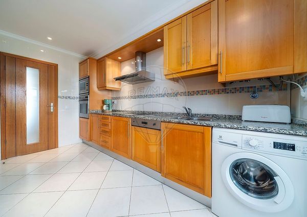 Apartamento T2 em Faro