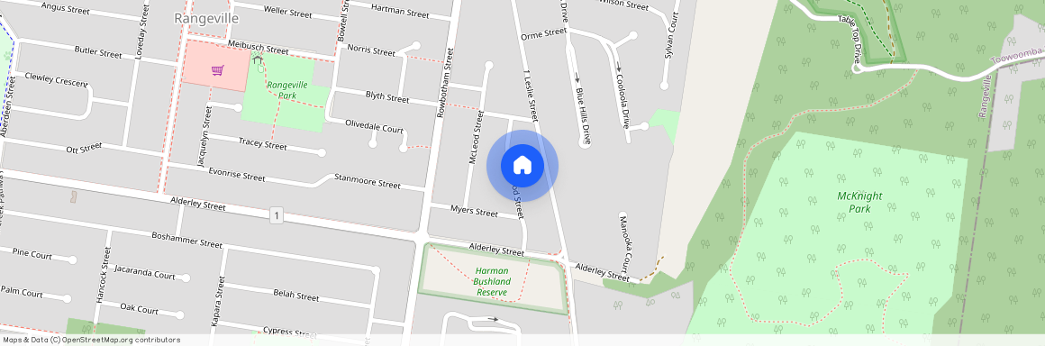 12 Heathwood Street, Rangeville, QLD 4350