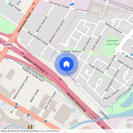 16 Roycroft AvenueNe Roycroft Avenue, Newington NSW 2127