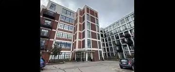 404 KING Street W Unit# 211 | 404 KING Street W Unit# 211, Kitchener - Photo 1