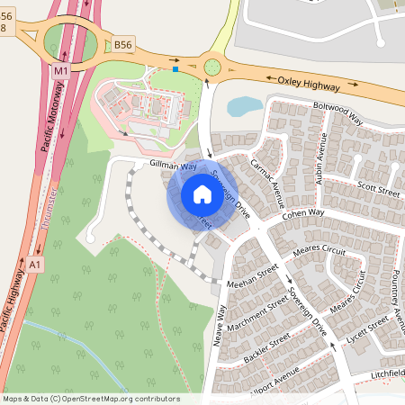 9 York Street, Thrumster NSW 2444