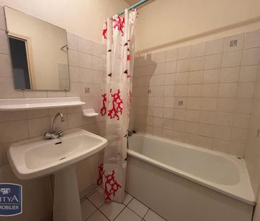 Location Appartement 1 pièce 30m² NANTES 44100 - Photo 5