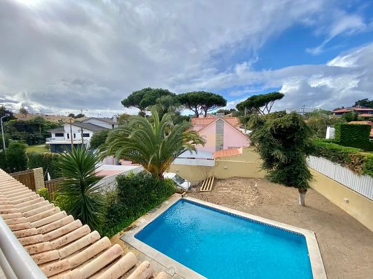 House T5 in Cascais e Estoril, Cascais - Photo 1