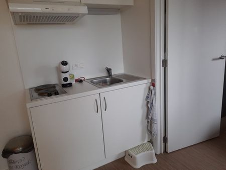 Wittemolenstraat 29, kamer 209 - Photo 5