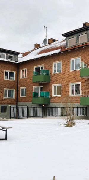 Vingåkersvägen 59 B (lgh 1102) - Photo 1