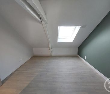 Location Appartement 2 pièces 42m² BRIVE LA GAILLARDE 19100 - Photo 3