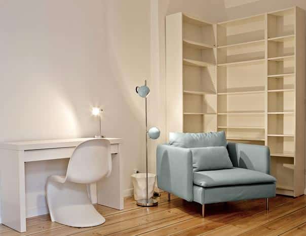 Immobilien - Photo 1