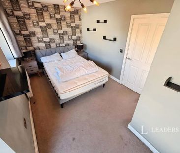 2 bedroom house to rent Rudd Close, Peterborough, Cambridgeshire, PE1 - Photo 4