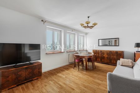 Warszawa, Ochota, Filtry, Filtrowa - Photo 3