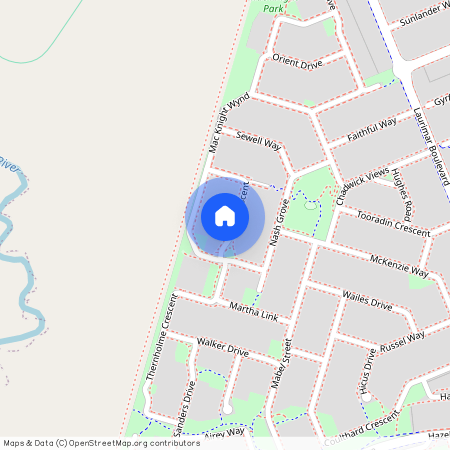 5 Bear Crescent, Vic 3754, Doreen