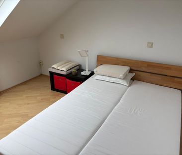 Schöne und Heller 2,5-Zimmer Wohnung in Frankfurt - Foto 6