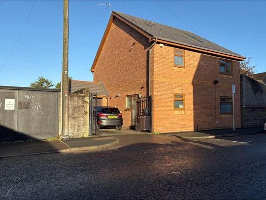 Fanny Street, Cathays, CF24 - Photo 1