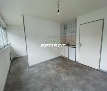 Studio de 23m² - Quartier Chaprais - Photo 3
